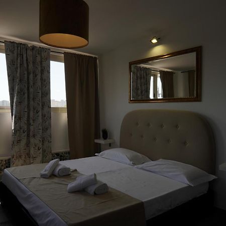 Airport Suite Catane Extérieur photo