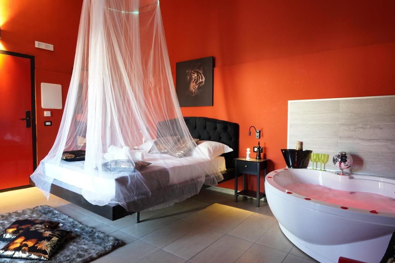 Airport Suite Catane Extérieur photo