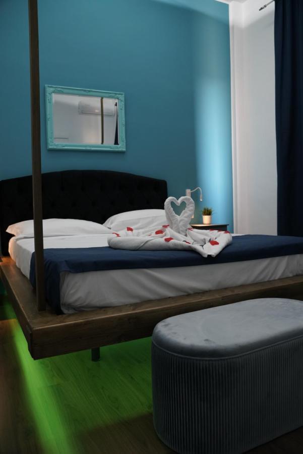 Airport Suite Catane Extérieur photo