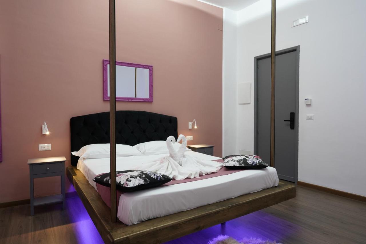 Airport Suite Catane Extérieur photo