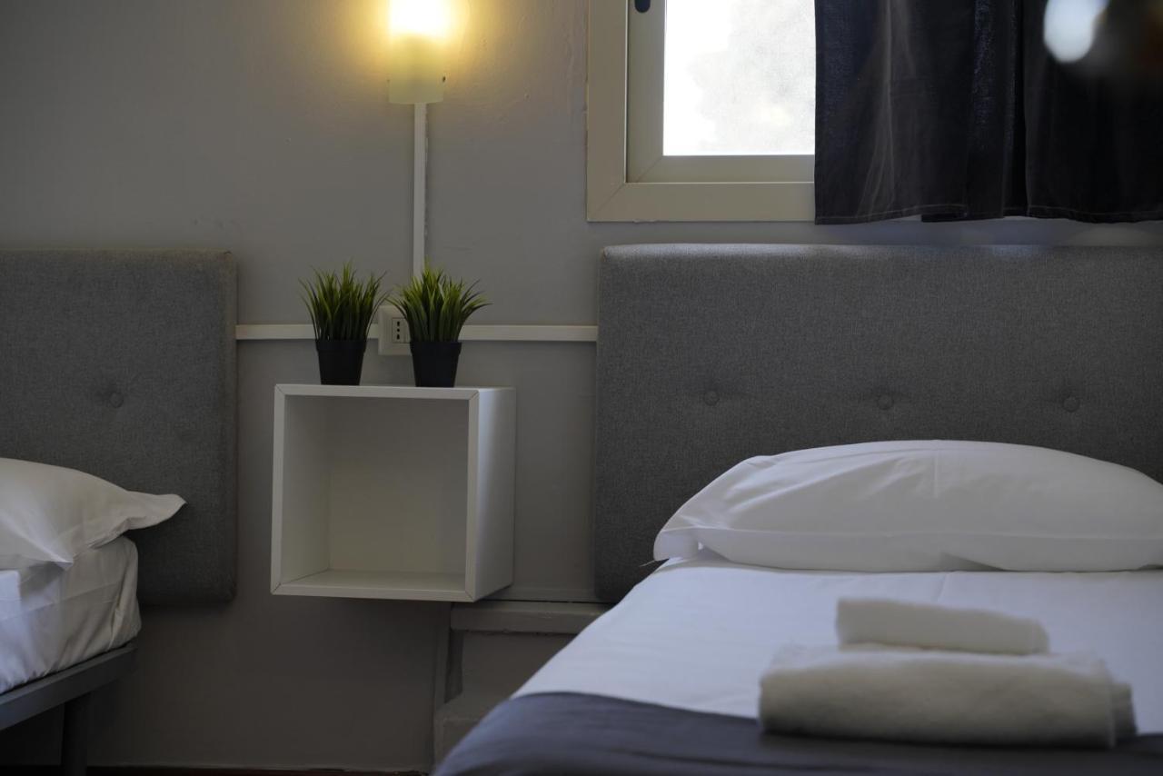 Airport Suite Catane Extérieur photo