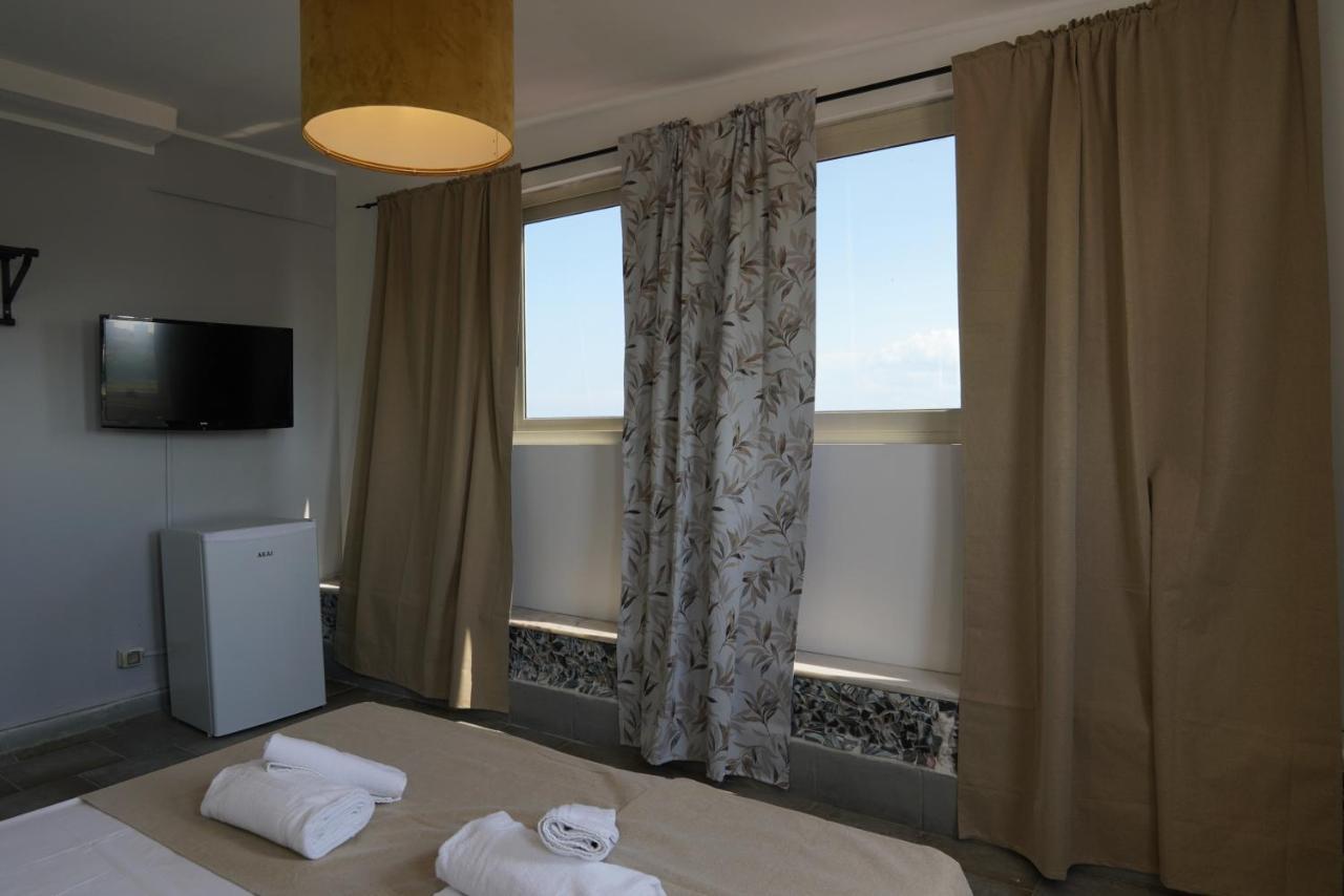 Airport Suite Catane Extérieur photo