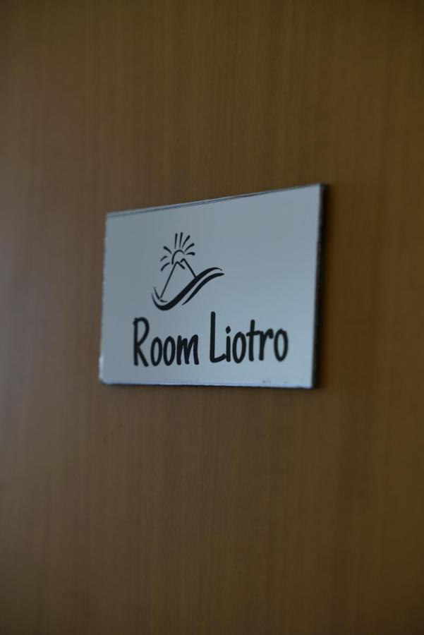 Airport Suite Catane Extérieur photo