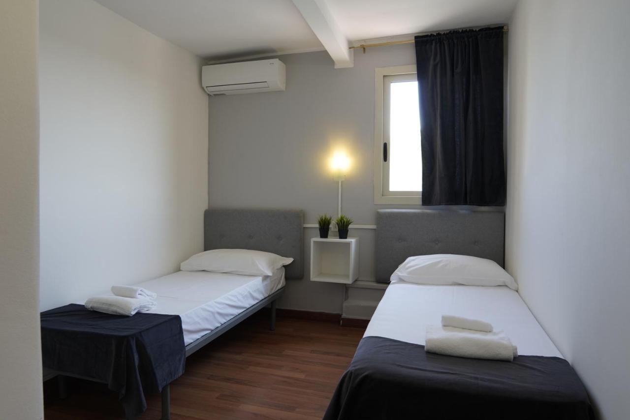 Airport Suite Catane Extérieur photo
