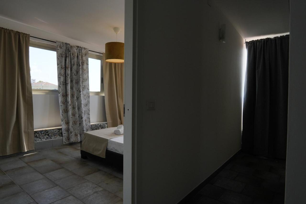 Airport Suite Catane Extérieur photo