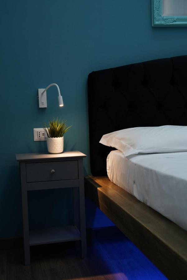 Airport Suite Catane Extérieur photo