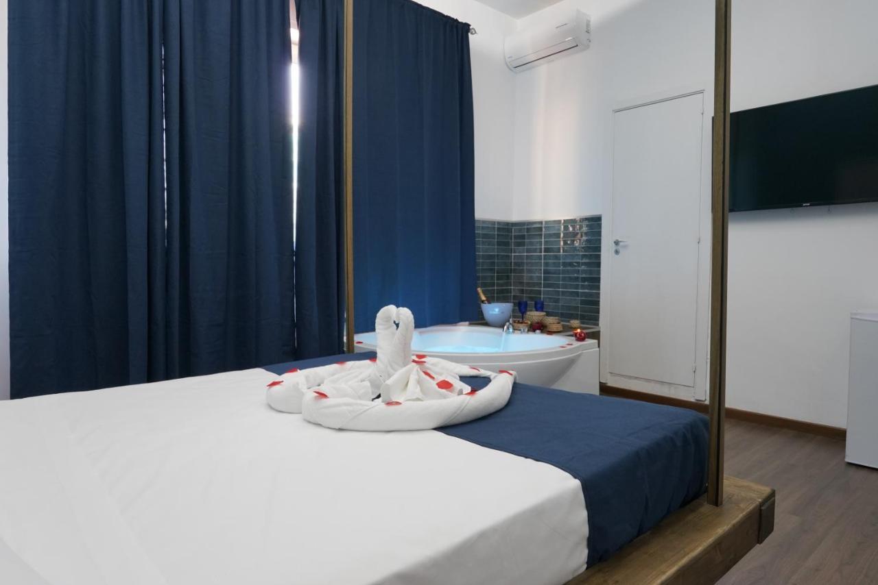 Airport Suite Catane Extérieur photo