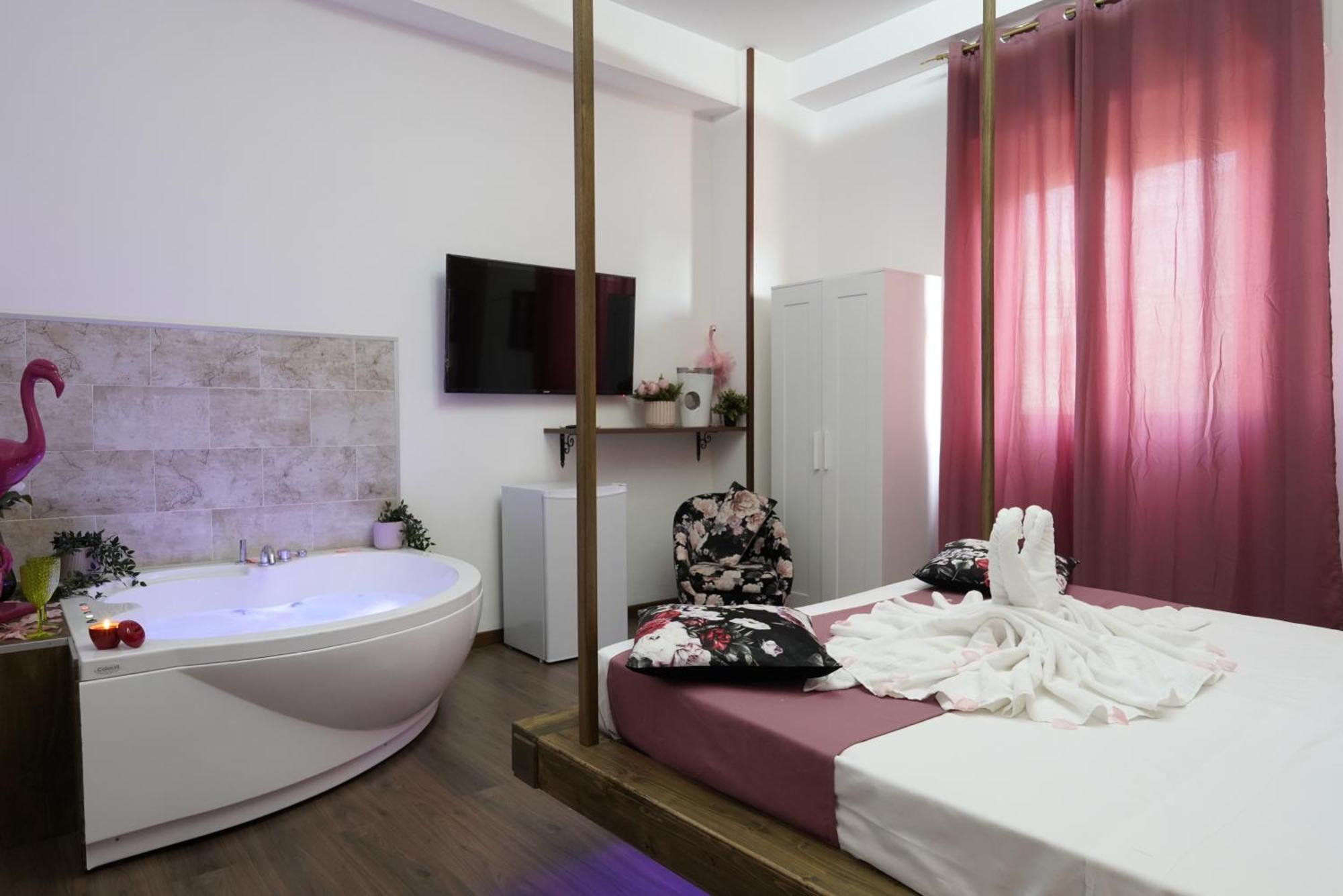 Airport Suite Catane Extérieur photo