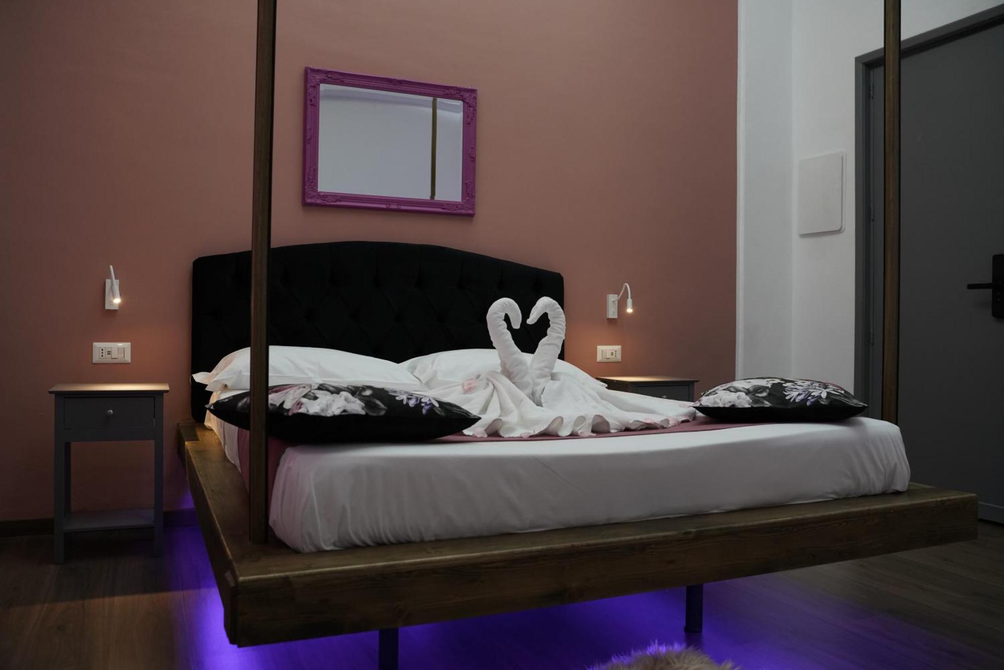 Airport Suite Catane Extérieur photo