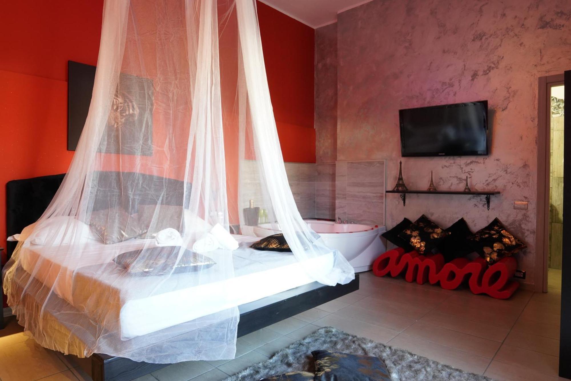 Airport Suite Catane Extérieur photo