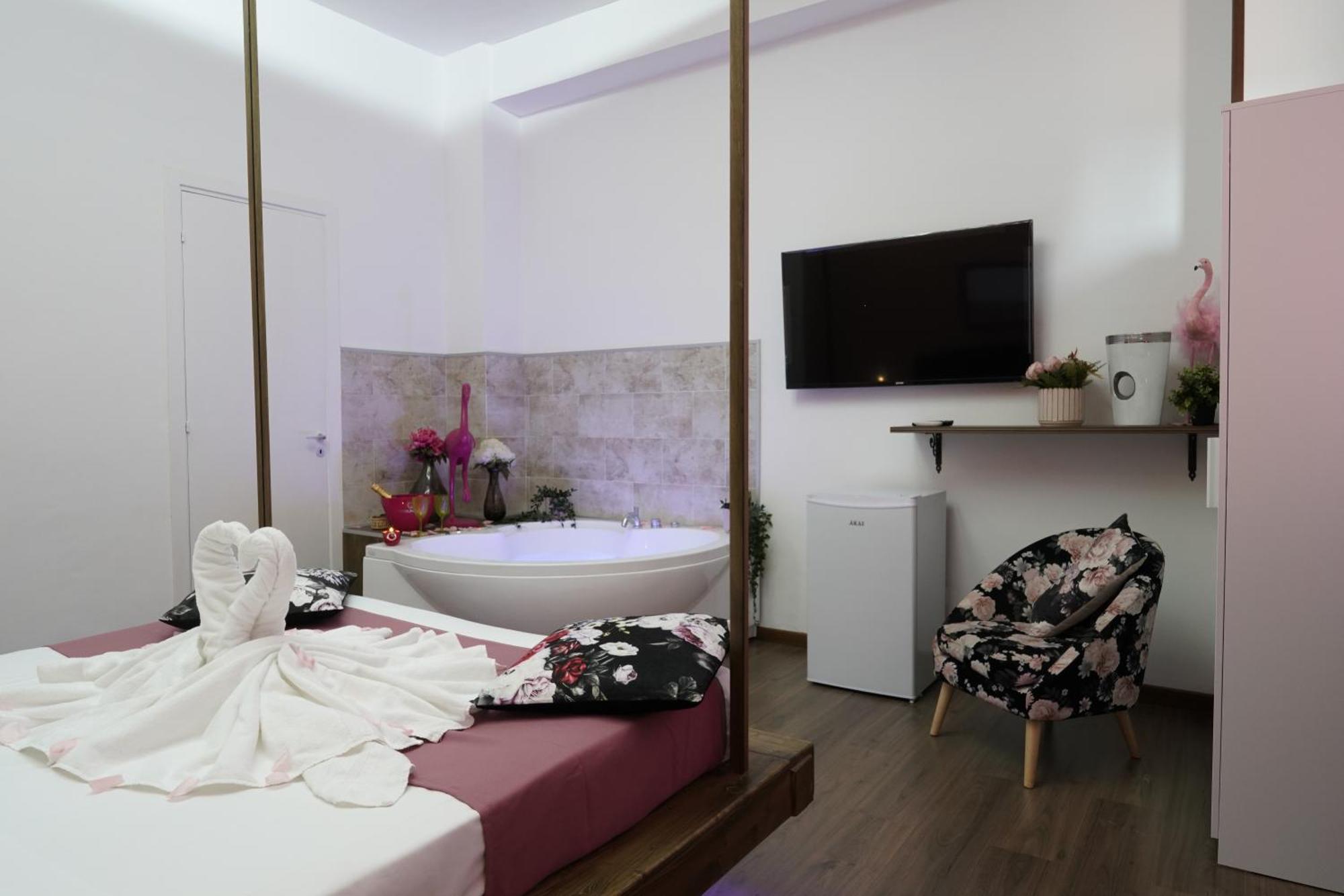 Airport Suite Catane Extérieur photo