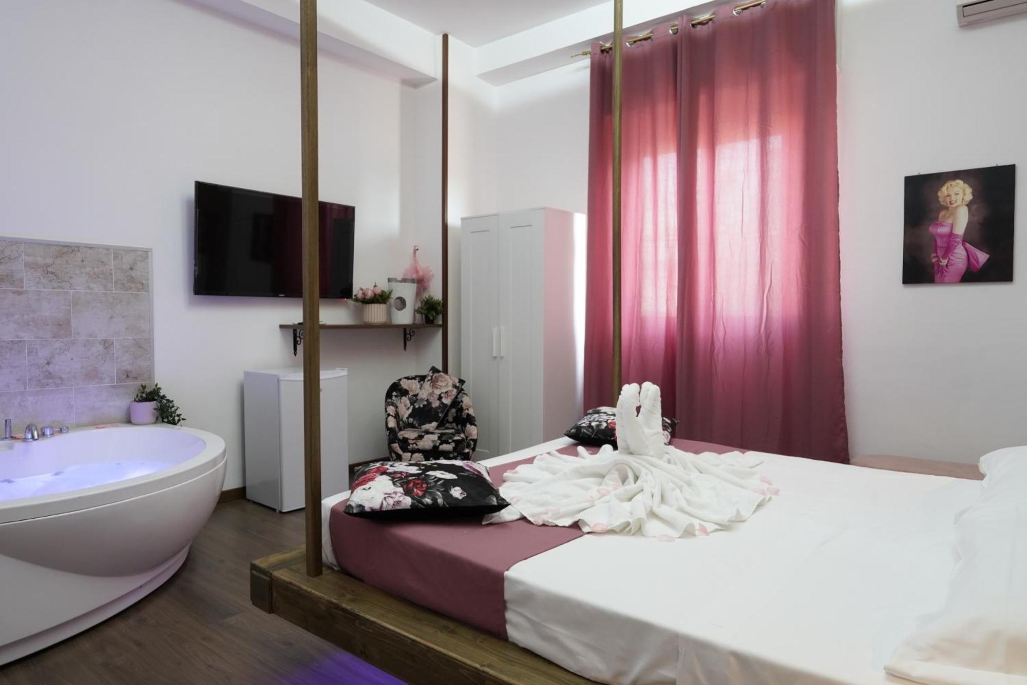 Airport Suite Catane Extérieur photo